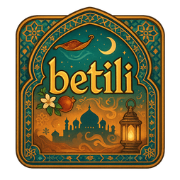 betili logo